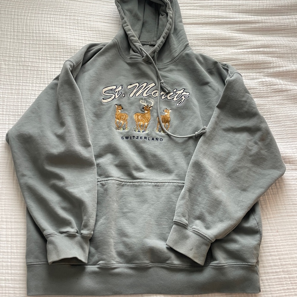 John Galt Hoodie